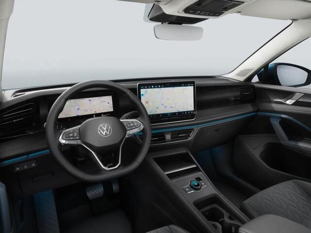 Volkswagen TIGUAN Life Edition 1.5 eHybrid 150 kW / 204 pk SUV 6 ver