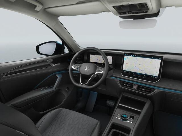 Volkswagen TIGUAN Life Edition 1.5 eHybrid 150 kW / 204 pk SUV 6 ver