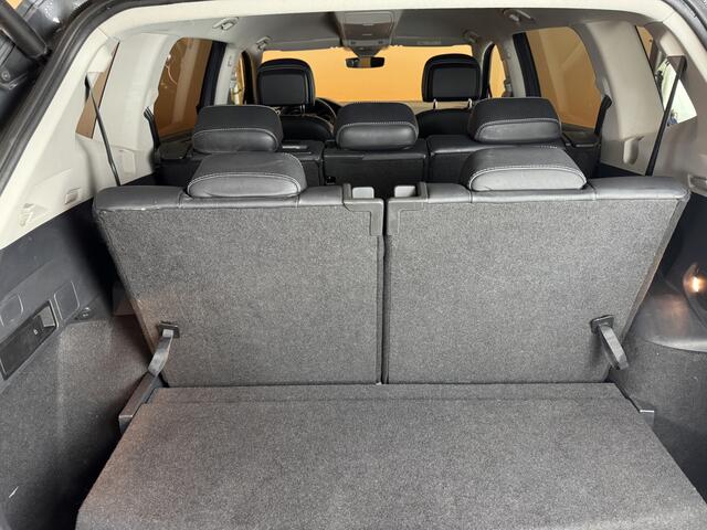 Volkswagen TIGUAN Allspace 1.5 TSI Comfortline Business 7p. AUTOMAAT | NAVIGATIE | LEER |
