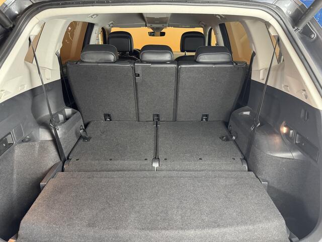 Volkswagen TIGUAN Allspace 1.5 TSI Comfortline Business 7p. AUTOMAAT | NAVIGATIE | LEER |