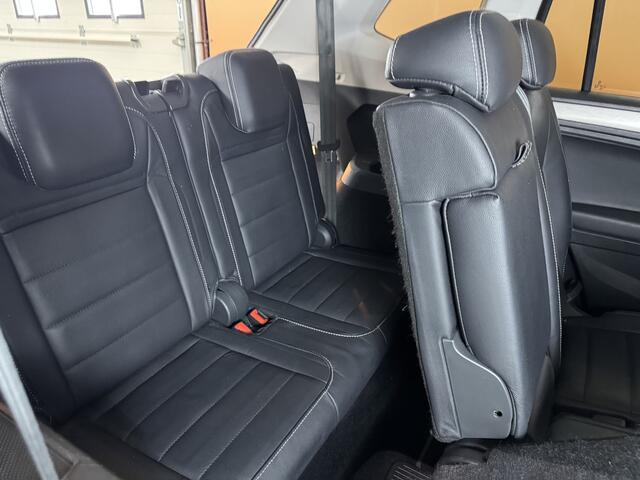 Volkswagen TIGUAN Allspace 1.5 TSI Comfortline Business 7p. AUTOMAAT | NAVIGATIE | LEER |