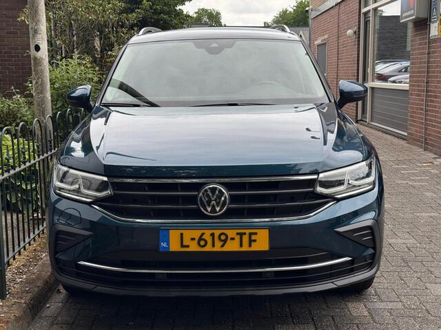 Volkswagen TIGUAN 1.5 TSI Elegance