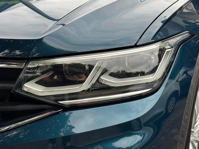 Volkswagen TIGUAN 1.5 TSI Elegance