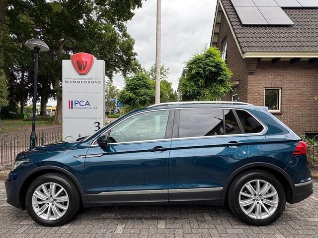 Volkswagen TIGUAN 1.5 TSI Elegance