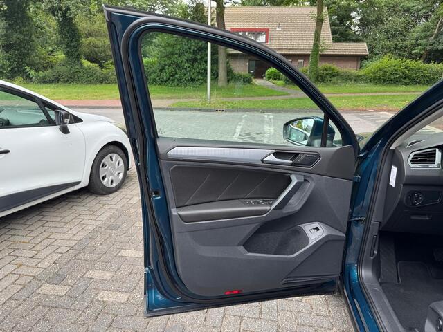 Volkswagen TIGUAN 1.5 TSI Elegance
