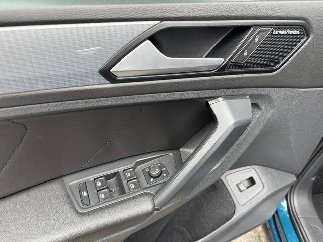 Volkswagen TIGUAN 1.5 TSI Elegance