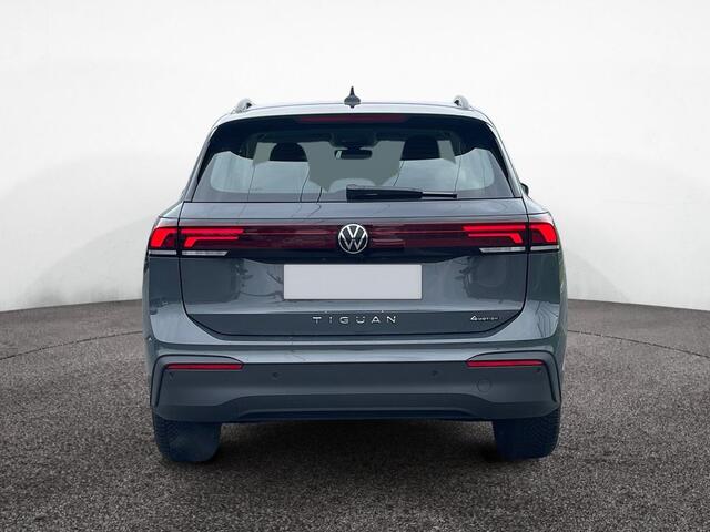 Volkswagen TIGUAN 2.0 TDI 4Motion DSG 193 PK ACC Navi LED Camera Trekhaak 18 Inch