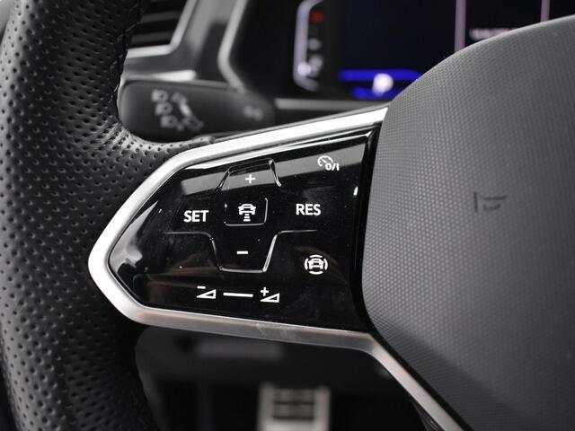 Volkswagen TIGUAN 1.5 Tsi 150pk DSG R-Line Business+ · Camera · Keyless · Elek. Achterklep · Apple/Android Car Play · 20'' Inch · Garantie t/m 17-11-2026 of 100.000km