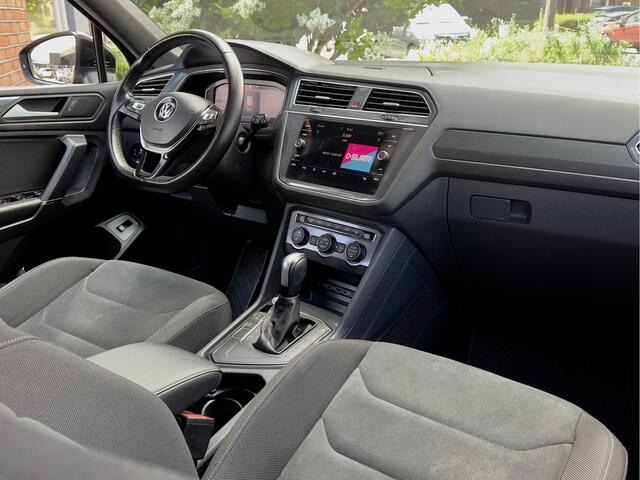 Volkswagen TIGUAN Allspace 1.5 TSI BETAAL 14950 GRATIS 50/50 DEAL 2JR RENTEVRIJ FINANCIEREN
