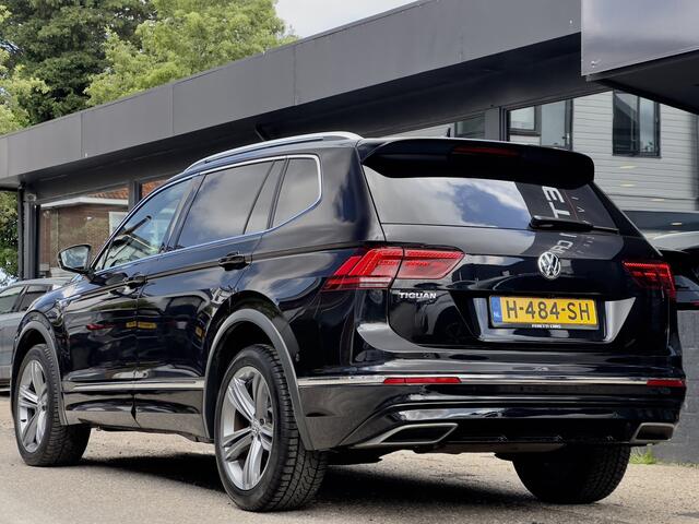 Volkswagen TIGUAN Allspace 1.5 TSI BETAAL 14950 GRATIS 50/50 DEAL 2JR RENTEVRIJ FINANCIEREN