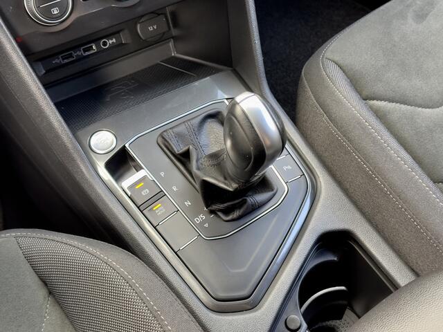 Volkswagen TIGUAN Allspace 1.5 TSI BETAAL 14950 GRATIS 50/50 DEAL 2JR RENTEVRIJ FINANCIEREN