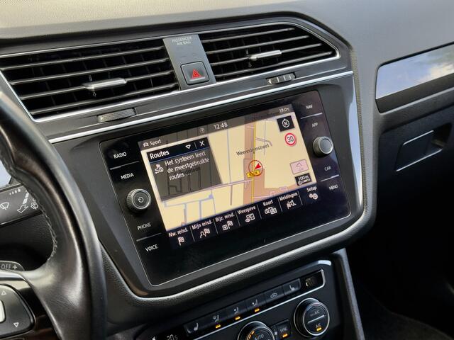Volkswagen TIGUAN Allspace 1.5 TSI BETAAL 14950 GRATIS 50/50 DEAL 2JR RENTEVRIJ FINANCIEREN