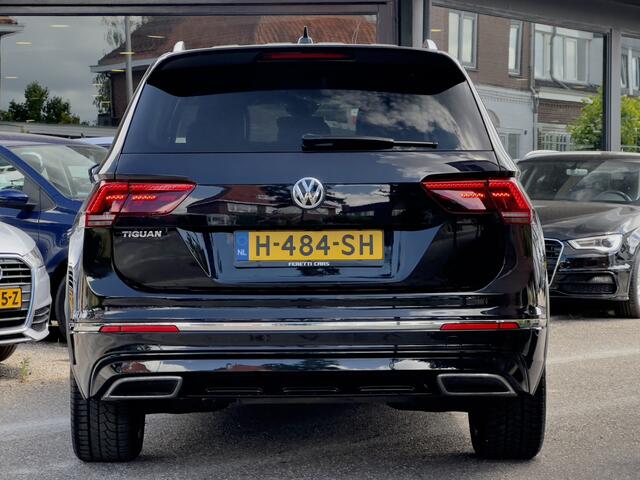 Volkswagen TIGUAN Allspace 1.5 TSI BETAAL 14950 GRATIS 50/50 DEAL 2JR RENTEVRIJ FINANCIEREN