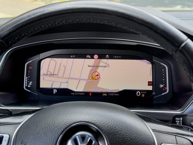 Volkswagen TIGUAN Allspace 1.5 TSI BETAAL 14950 GRATIS 50/50 DEAL 2JR RENTEVRIJ FINANCIEREN