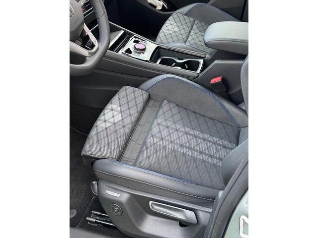 Volkswagen TIGUAN 1.5 eHybrid R-Line Editon 272PK WORDT VERWACHT |PANO-DAK|BLACK-STYLE|IQ.LIGHT|