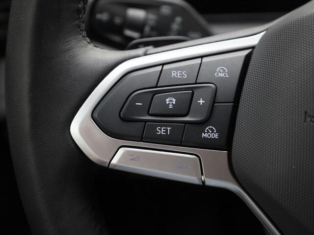 Volkswagen TIGUAN 1.5eTSI/130PK Life DSG · Navigatie · Trekhaak · Camera + Parkeersensoren · Garantie tot september 2026