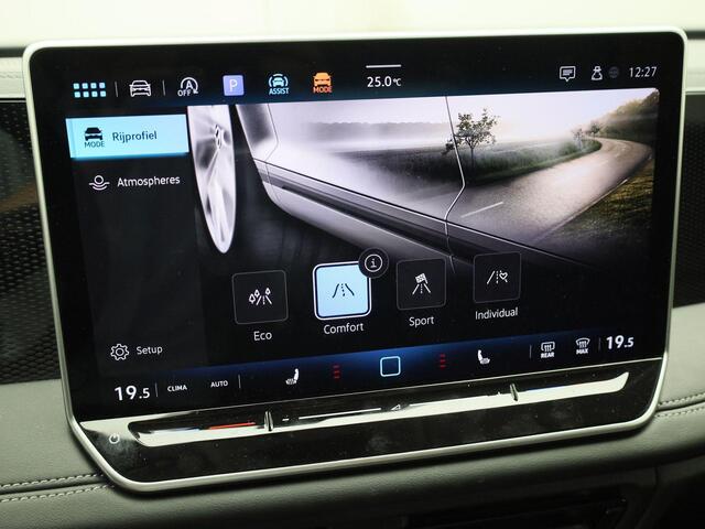 Volkswagen TIGUAN 1.5eTSI/130PK Life DSG · Navigatie · Trekhaak · Camera + Parkeersensoren · Garantie tot september 2026