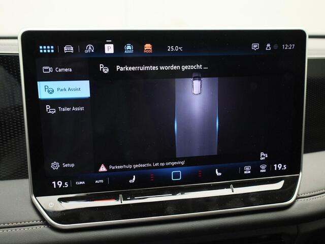 Volkswagen TIGUAN 1.5eTSI/130PK Life DSG · Navigatie · Trekhaak · Camera + Parkeersensoren · Garantie tot september 2026
