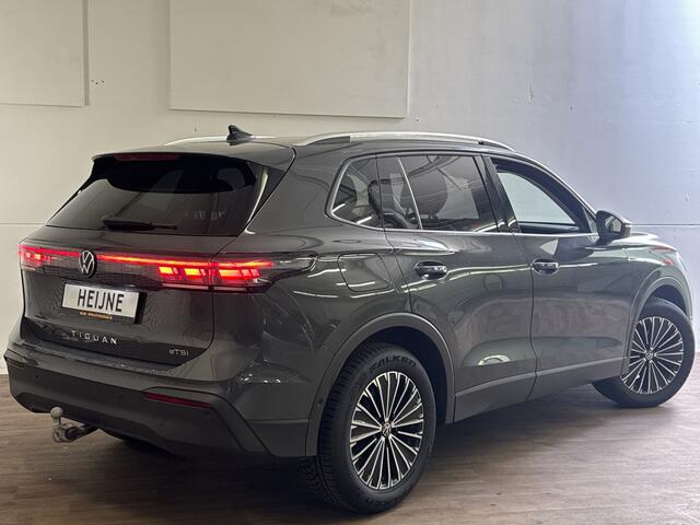 Volkswagen TIGUAN 1.5 eTSI DSG LIFE EDITION CAMERA/IQ-LIGHT/TREKHAAK
