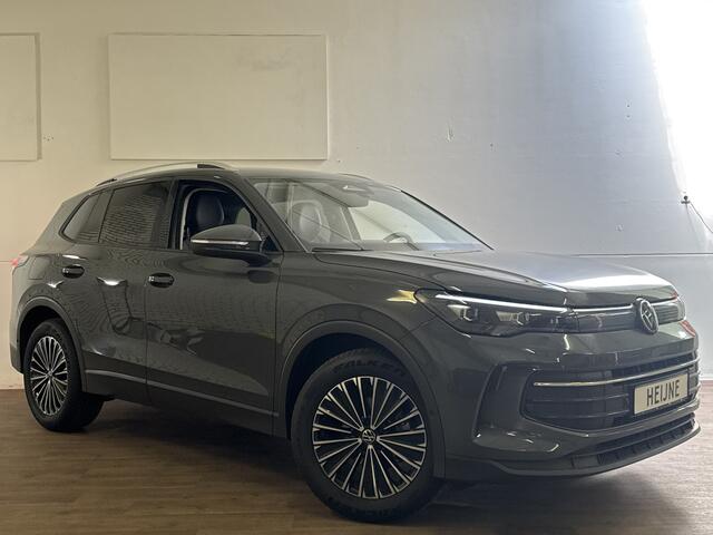 Volkswagen TIGUAN 1.5 eTSI DSG LIFE EDITION CAMERA/IQ-LIGHT/TREKHAAK