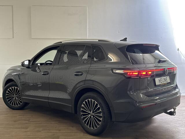 Volkswagen TIGUAN 1.5 eTSI DSG LIFE EDITION CAMERA/IQ-LIGHT/TREKHAAK