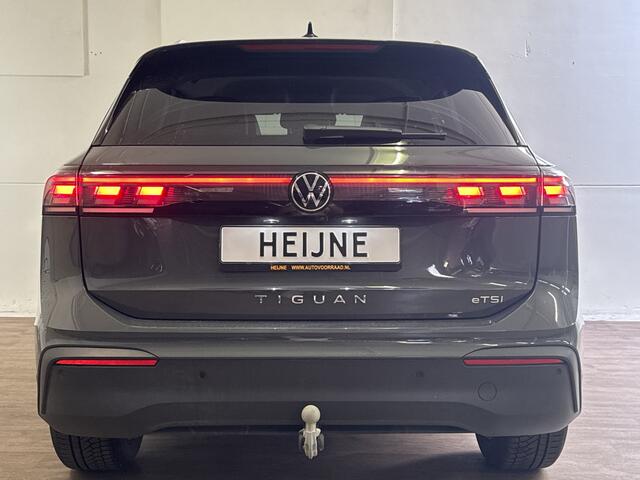 Volkswagen TIGUAN 1.5 eTSI DSG LIFE EDITION CAMERA/IQ-LIGHT/TREKHAAK