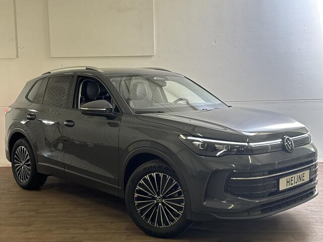 Volkswagen TIGUAN 1.5 eTSI DSG LIFE EDITION CAMERA/IQ-LIGHT/TREKHAAK