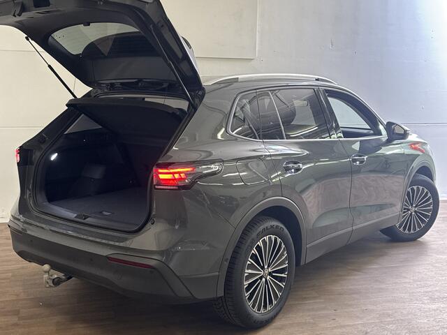 Volkswagen TIGUAN 1.5 eTSI DSG LIFE EDITION CAMERA/IQ-LIGHT/TREKHAAK