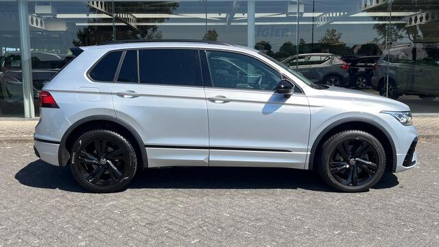 Volkswagen TIGUAN 1.4 TSI eHybrid PHEV R-Line Business+ | LED Matrix | Camera | Adaptive CC | Black Line LM | (occasion) PHEV