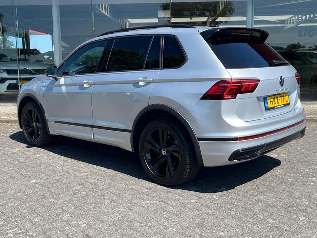 Volkswagen TIGUAN 1.4 TSI eHybrid PHEV R-Line Business+ | LED Matrix | Camera | Adaptive CC | Black Line LM | (occasion) PHEV