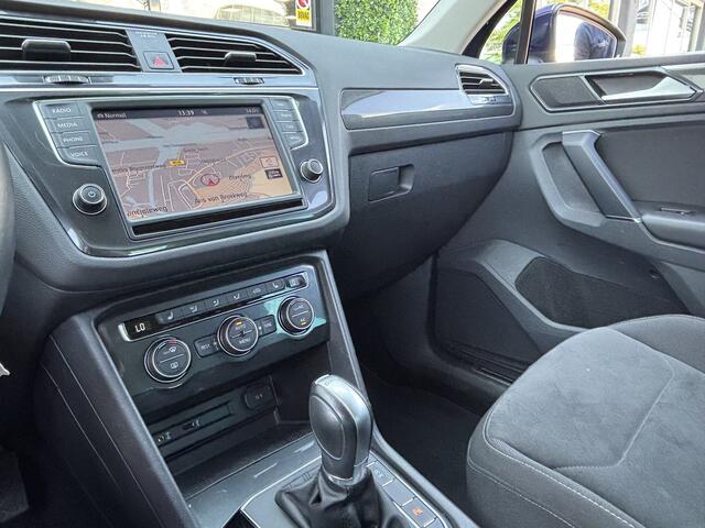 Volkswagen TIGUAN 2.0 TSI 4Motion 180PK Highline | R-Line | Navi | Trekhaak