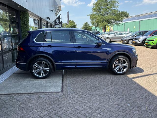 Volkswagen TIGUAN 2.0 TSI 4Motion 180PK Highline | R-Line | Navi | Trekhaak