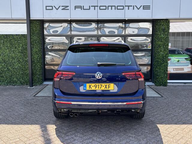 Volkswagen TIGUAN 2.0 TSI 4Motion 180PK Highline | R-Line | Navi | Trekhaak