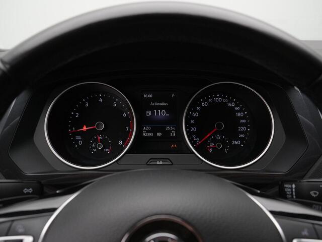 Volkswagen TIGUAN 1.5 TSI 150 pk DSG ACT Comfortline | Trekhaak | Navigatie | Achteruitrijcamera | Adaptive Cruise
