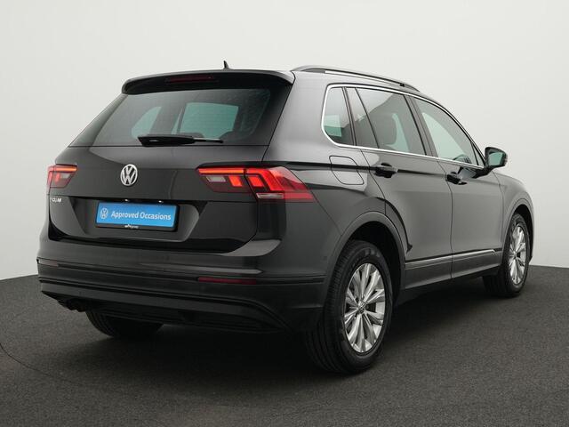Volkswagen TIGUAN 1.5 TSI 150 pk DSG ACT Comfortline | Trekhaak | Navigatie | Achteruitrijcamera | Adaptive Cruise