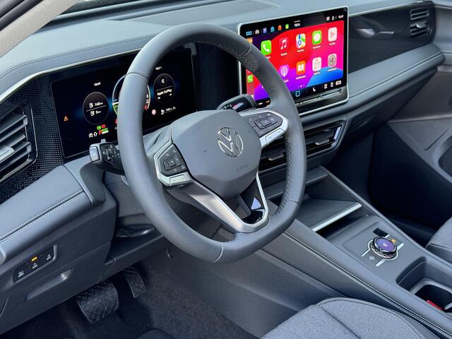 Volkswagen TIGUAN 1.5 PHEV eHybrid Life Edition | Pano | Trekhaak | Keyless | Camera