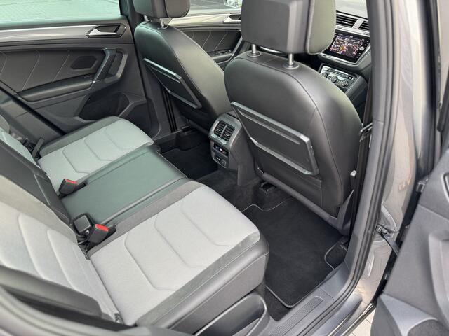 Volkswagen TIGUAN 1.4 TSI 150pk 4Motion R-Line Highline | Panorama | Adaptive Cruise | Keyless | Virtual | Apple CarPlay