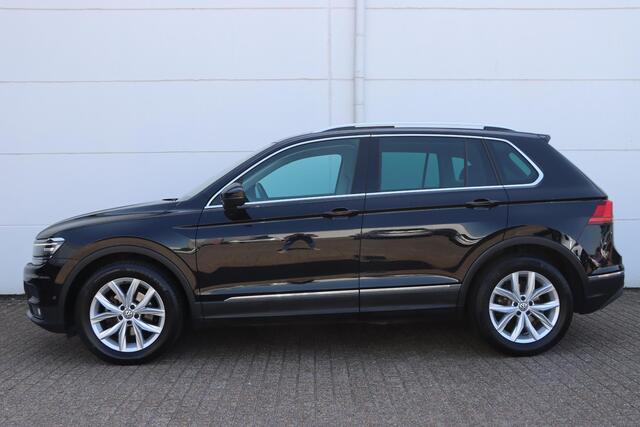 Volkswagen TIGUAN 1.5 TSI ACT Highline Executive Advance 150pk DSG7