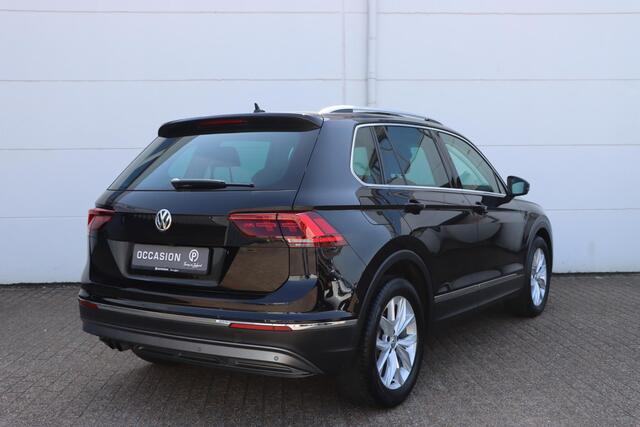 Volkswagen TIGUAN 1.5 TSI ACT Highline Executive Advance 150pk DSG7