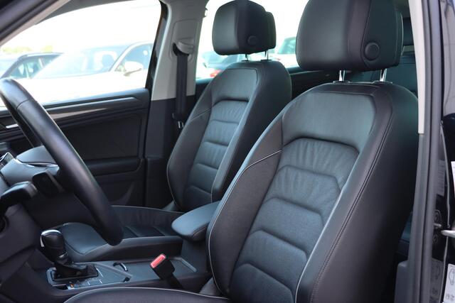 Volkswagen TIGUAN 1.5 TSI ACT Highline Executive Advance 150pk DSG7