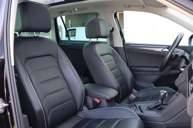 Volkswagen TIGUAN 1.5 TSI ACT Highline Executive Advance 150pk DSG7