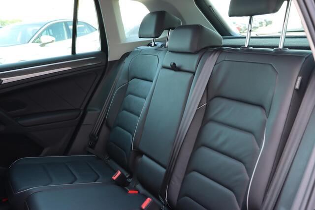 Volkswagen TIGUAN 1.5 TSI ACT Highline Executive Advance 150pk DSG7