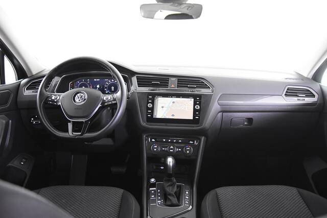 Volkswagen TIGUAN Allspace 2.0 TDI Comfortline *1ste Eigenaar*Panoramadak*Trekhaak*