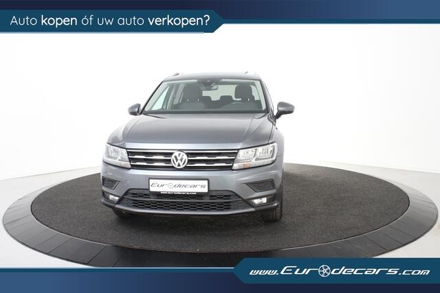 Volkswagen TIGUAN Allspace 2.0 TDI Comfortline *1ste Eigenaar*Panoramadak*Trekhaak*