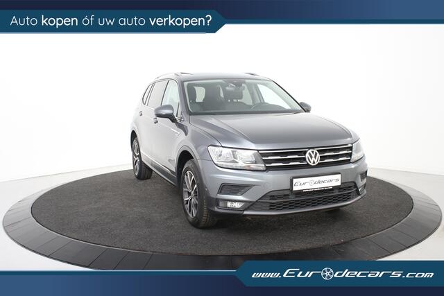 Volkswagen TIGUAN Allspace 2.0 TDI Comfortline *1ste Eigenaar*Panoramadak*Trekhaak*