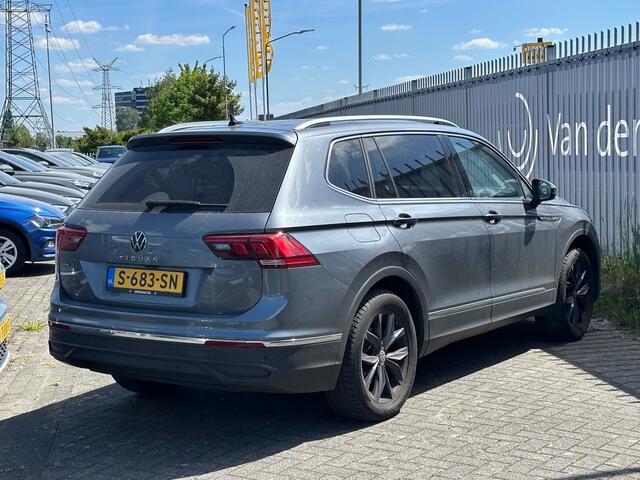 Volkswagen TIGUAN Allspace 1.5 TSI 150pk DSG Life Business 7p.
