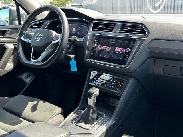 Volkswagen TIGUAN Allspace 1.5 TSI 150pk DSG Life Business 7p.