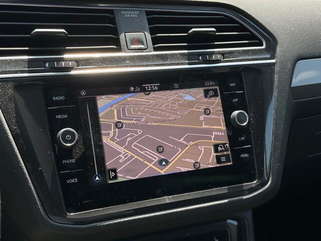 Volkswagen TIGUAN Allspace 1.5 TSI 150pk DSG Life Business 7p.