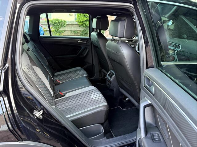 Volkswagen TIGUAN 1.5 TSI R-Line Business+ Panoramadak, 20''Lmv, IQ Light