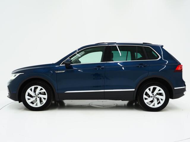 Volkswagen TIGUAN 1.4 TSI eHybrid Elegance | Panoramadak | Trekhaak | Adaptive Cruise | Virtual | Camera | Carplay